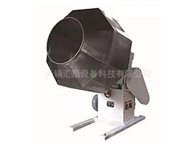 糖衣機(jī)、成球機(jī)